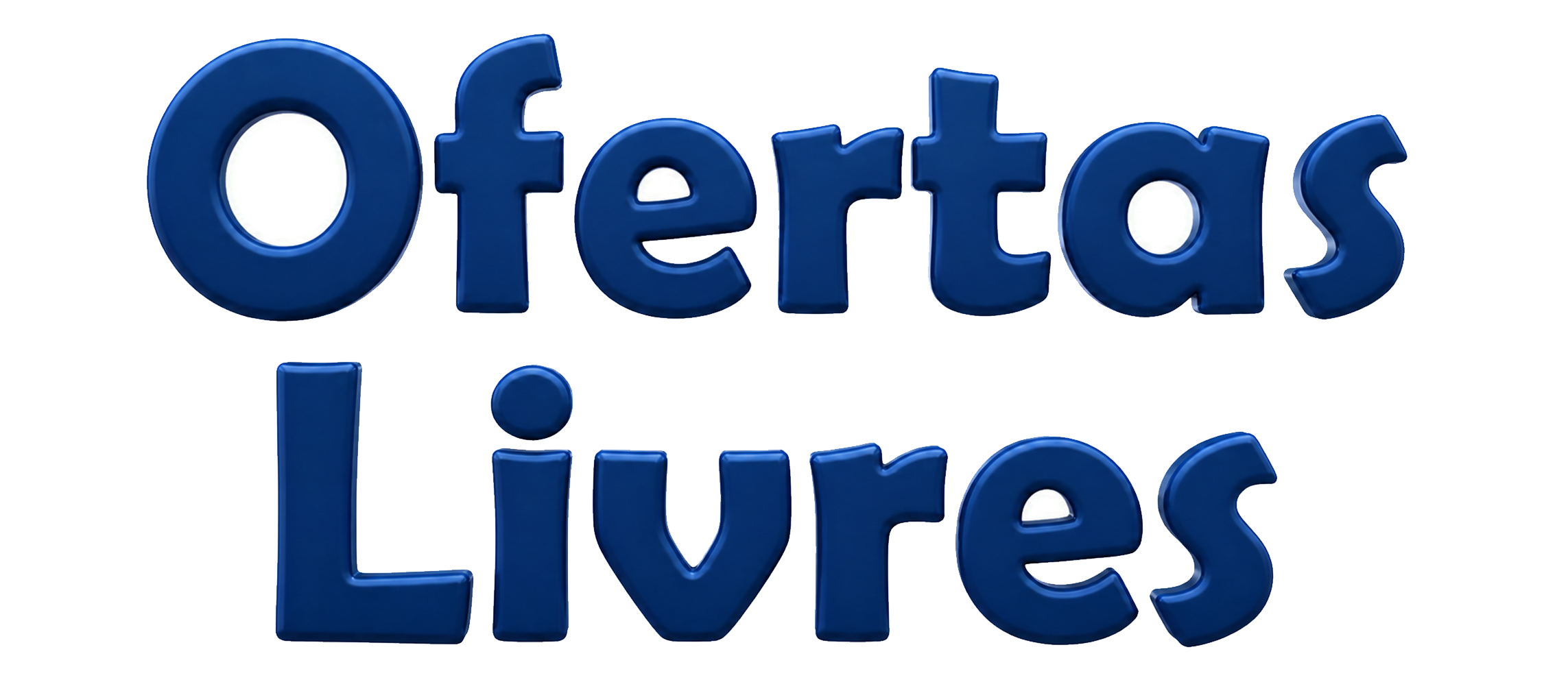 Ofertas Livres